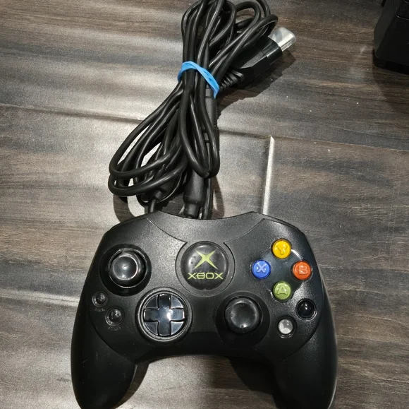 Xbox Original - Picture 3 of 12